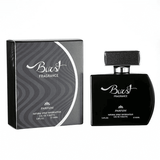 Gentleman Niche Men's Cologne Eau de Toilette 100ml Wood Tone