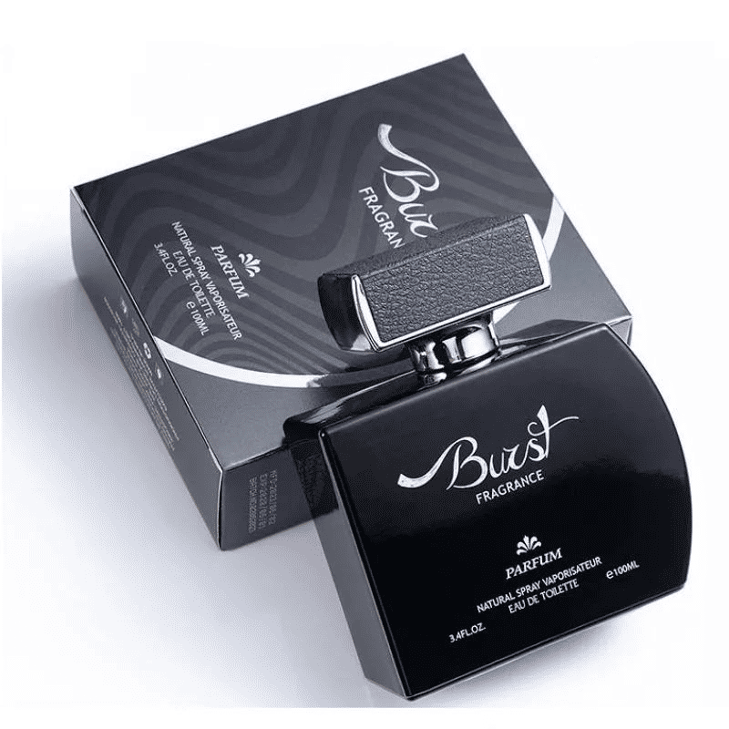 Gentleman Niche Men's Cologne Eau de Toilette 100ml Wood Tone