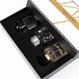Memory of Paris 3-Piece Perfume and Deodorant Fragrance Gift Set