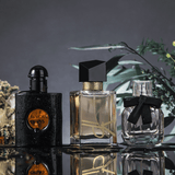 Memory of Paris 3-Piece Perfume and Deodorant Fragrance Gift Set
