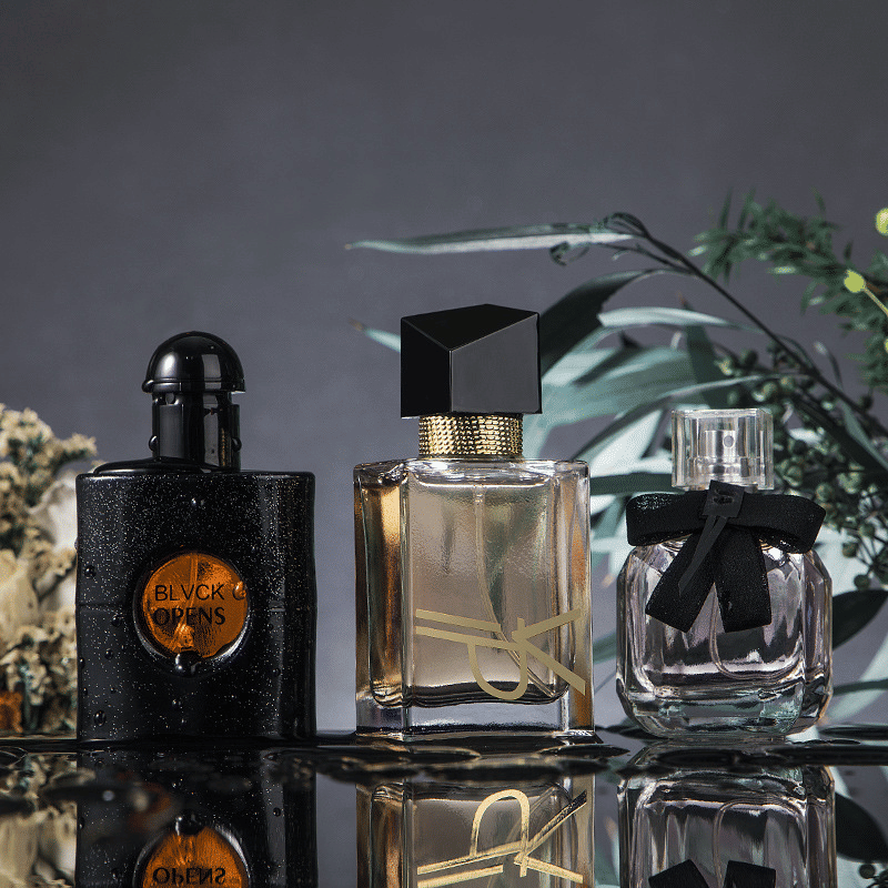 Memory of Paris 3-Piece Perfume and Deodorant Fragrance Gift Set