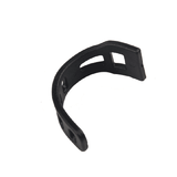 Universal Bicycle Rearview Mirror Adjustable Rotate Wide-Angle Cycling Rear View Mirror for MTB Road Bike Accessories Black
