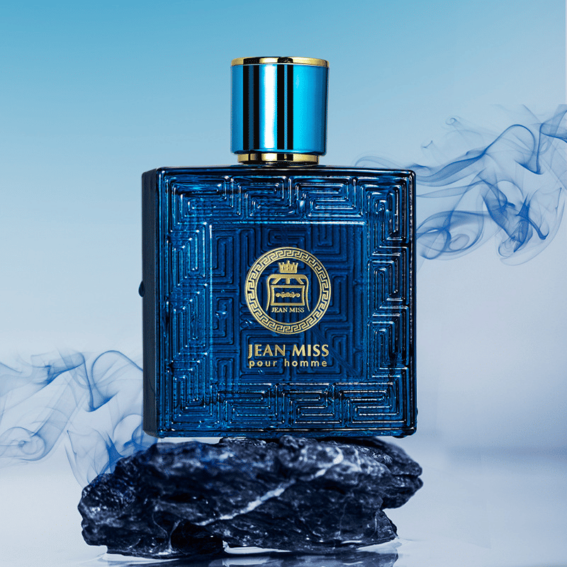 Generic Eros Men's Perfume Fresh Cologne 50ml