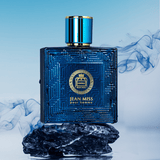 Generic Eros Men's Perfume Fresh Cologne 50ml