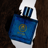 Generic Eros Men's Perfume Fresh Cologne 50ml