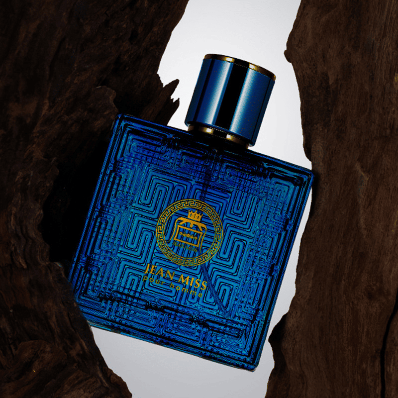 Generic Eros Men's Perfume Fresh Cologne 50ml