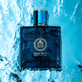 Generic Eros Men's Perfume Fresh Cologne 50ml