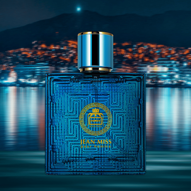 Generic Eros Men's Perfume Fresh Cologne 50ml
