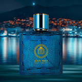 Generic Eros Men's Perfume Fresh Cologne 50ml