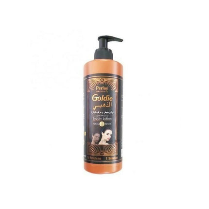 Goldie Beauty Body Lotion & Cream