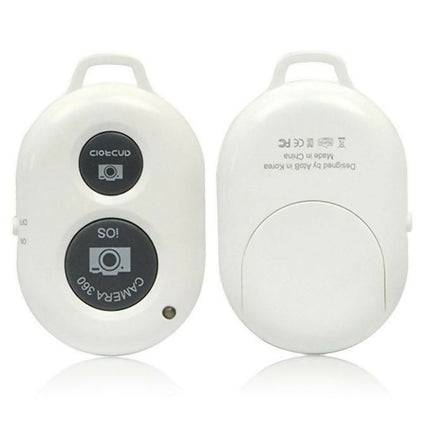 Bluetooth Wireless smartphone camera remote Shutter