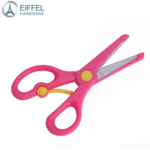 Kids Safety Scissors