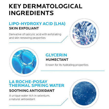 La Roche Posay Pigmentclar Cleanser