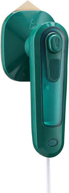 Electric handheld steam iron