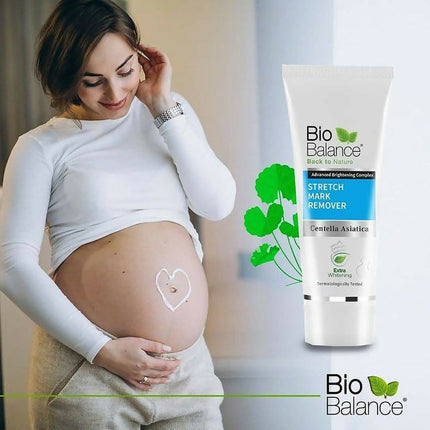 Bio Balance STRETCH Mark Remover