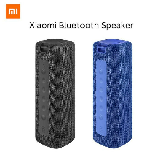 Xiaomi Mi 16W Portable Speaker- Blue