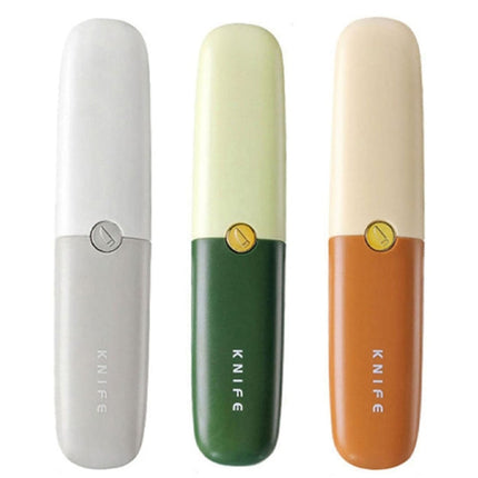 3 function pocket fruit knife & peeler