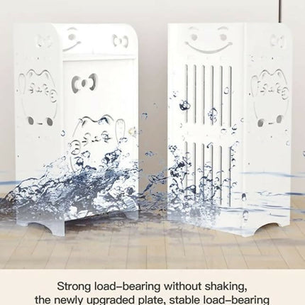 Multifunctional side cabinet