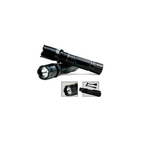 Generic Police Torch Electric Shock
