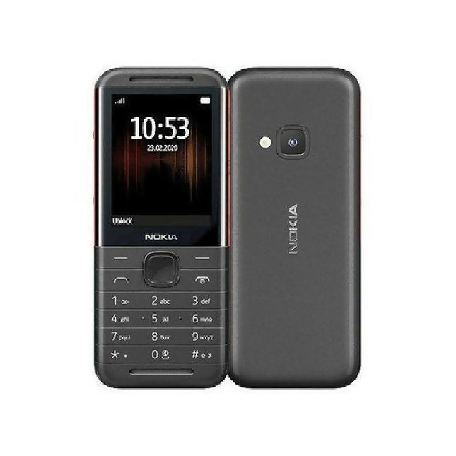 black 5310