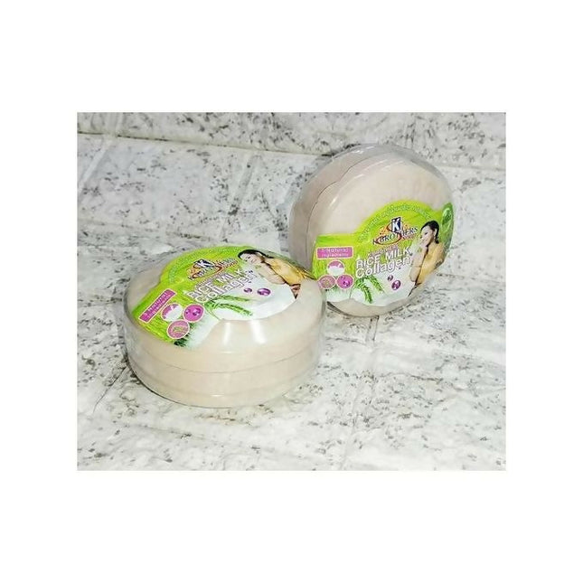 K.Brothers K Brothers Rice Milk Collagen