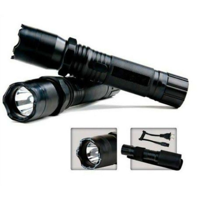 Generic Police Torch Electric Shock