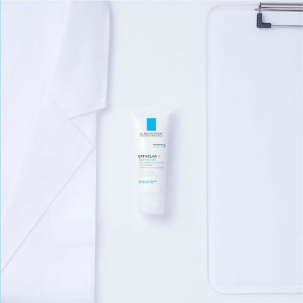 La Roche Posay Effaclar H ISO - Biome Cleanser