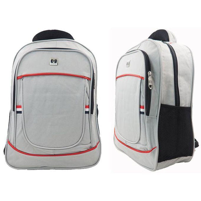 Multipurpose Laptop Backpack Unisex School Gift, Large Capacity Backpack with Enough Storage Space and Pockets