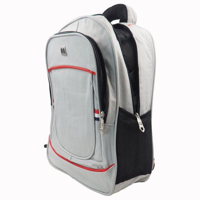 Multipurpose Laptop Backpack Unisex School Gift, Large Capacity Backpack with Enough Storage Space and Pockets