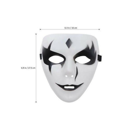 Halloween Mask For Men And Women