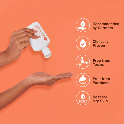 Bio Oil Lotion (250ml)