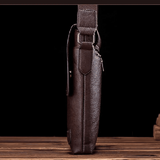 Men's 2-in-1 Wallet Shoulder Bag Crossbody Sling Travel Carry On