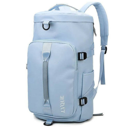 LVQUE waterproof multipurpose bag