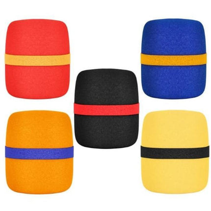 Microphone Windscreen Foam Cover Sponge Studio, Microphone Cover