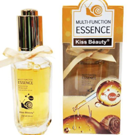Kiss Beauty Multi-Function Snail Serum - 50ml