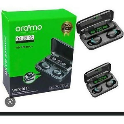 oraimo