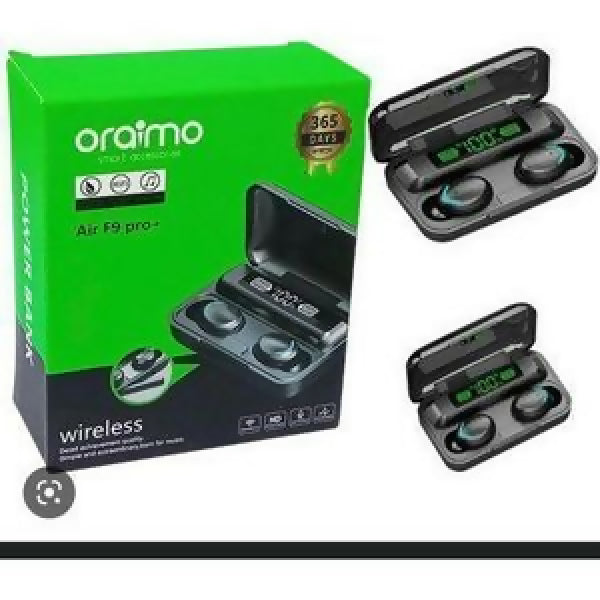 oraimo