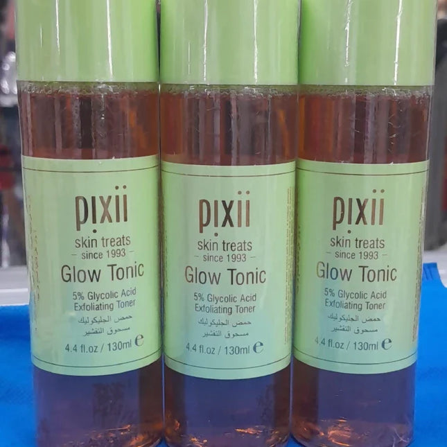 Pixi Glow Tonic - 100ml Serum