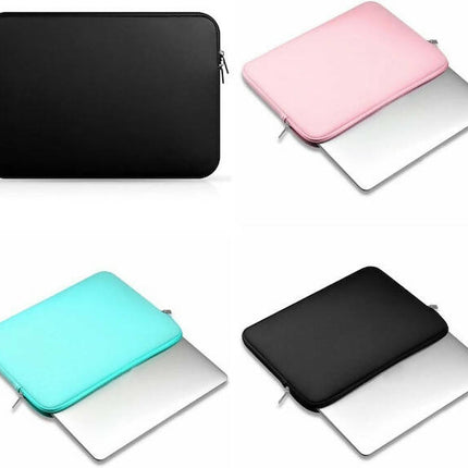 Tablet/Ipad Bag, Soft Laptop Leather Case, Laptop Sleeve Case Bag Store, Cover Protective Case Compatible with Laptops, Tablets