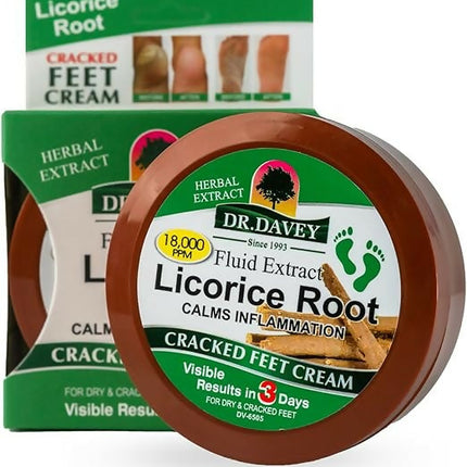 Licorice Root Brightening Dark Spot Remover Cream