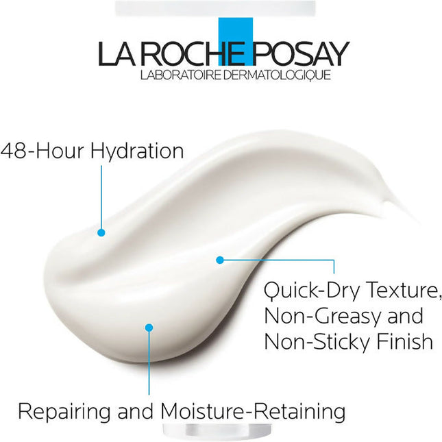 La Roche Posay Lipikar Lotion 200ml