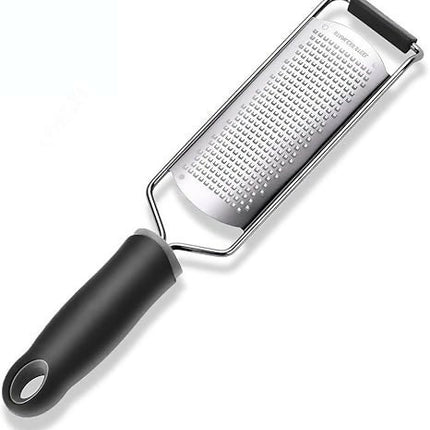 Handheld Grater