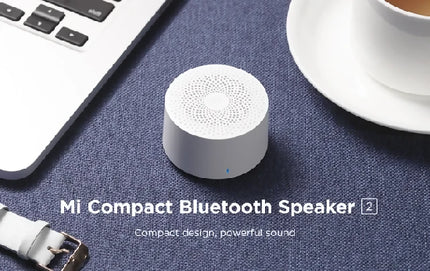 Xiaomi Mi Compact Bluetooth Portable Speaker 2