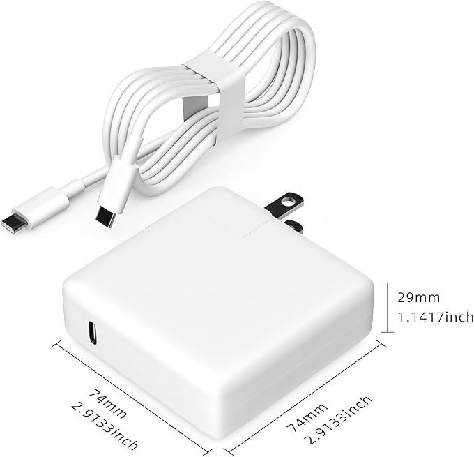 61 watts adapter 4