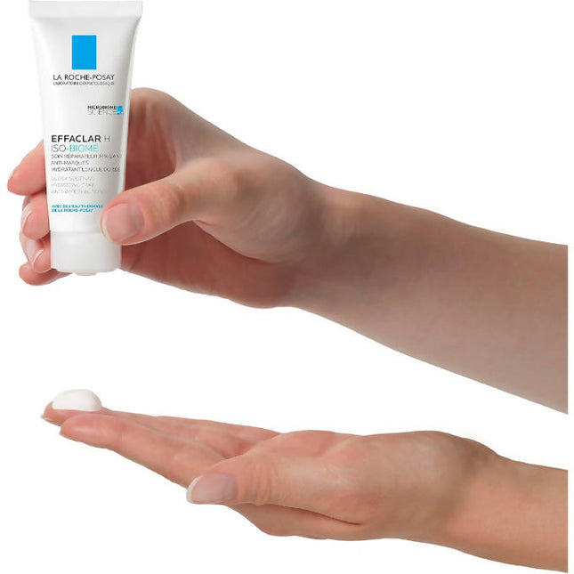 La Roche Posay Effaclar H ISO - Biome Cleanser