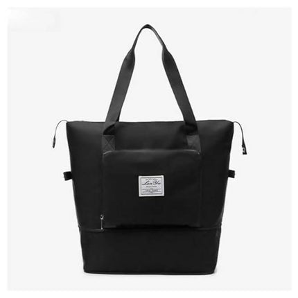 Expandable Travel Bag