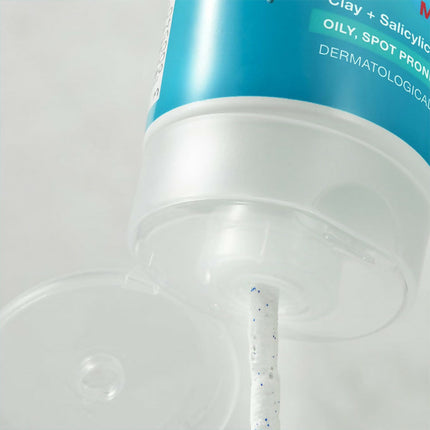 Garnier Pure Active Cleanser 3 in 1 Wash, Scrub, Mask -150 ml