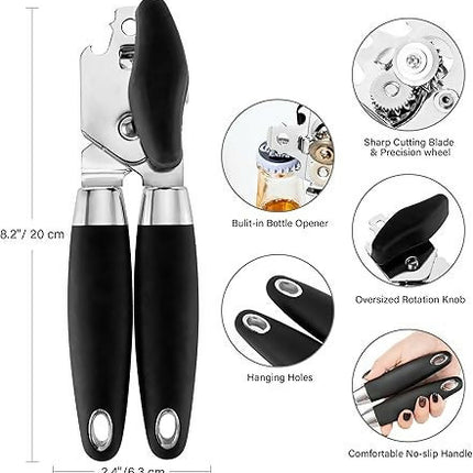 Manual Can Opener