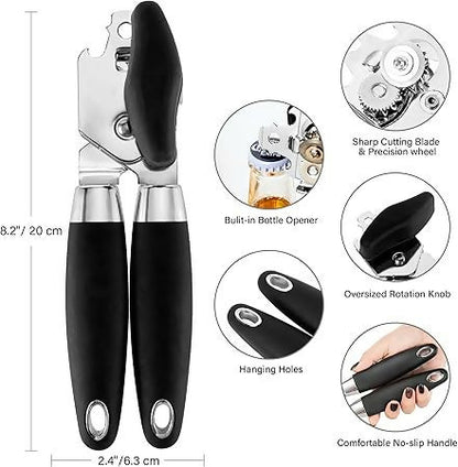 Manual Can Opener