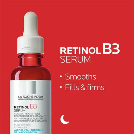 La Roche Posay Retinol B3 Serum